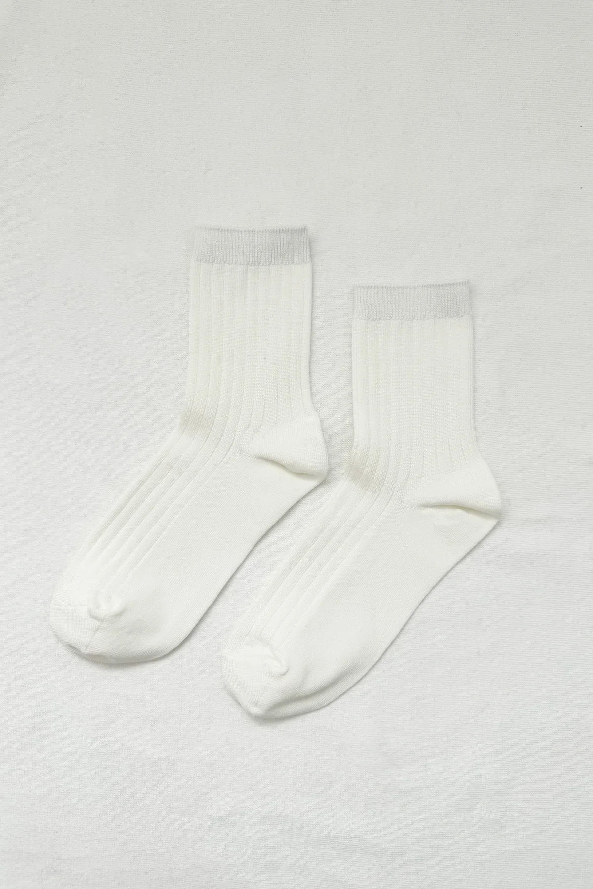 Her Socks - Image 4