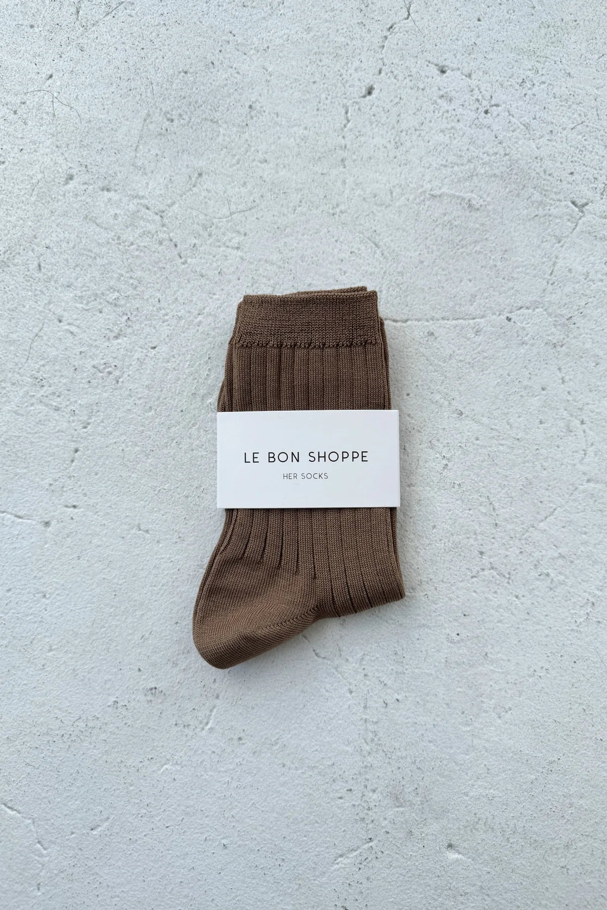 Her Socks - Image 4
