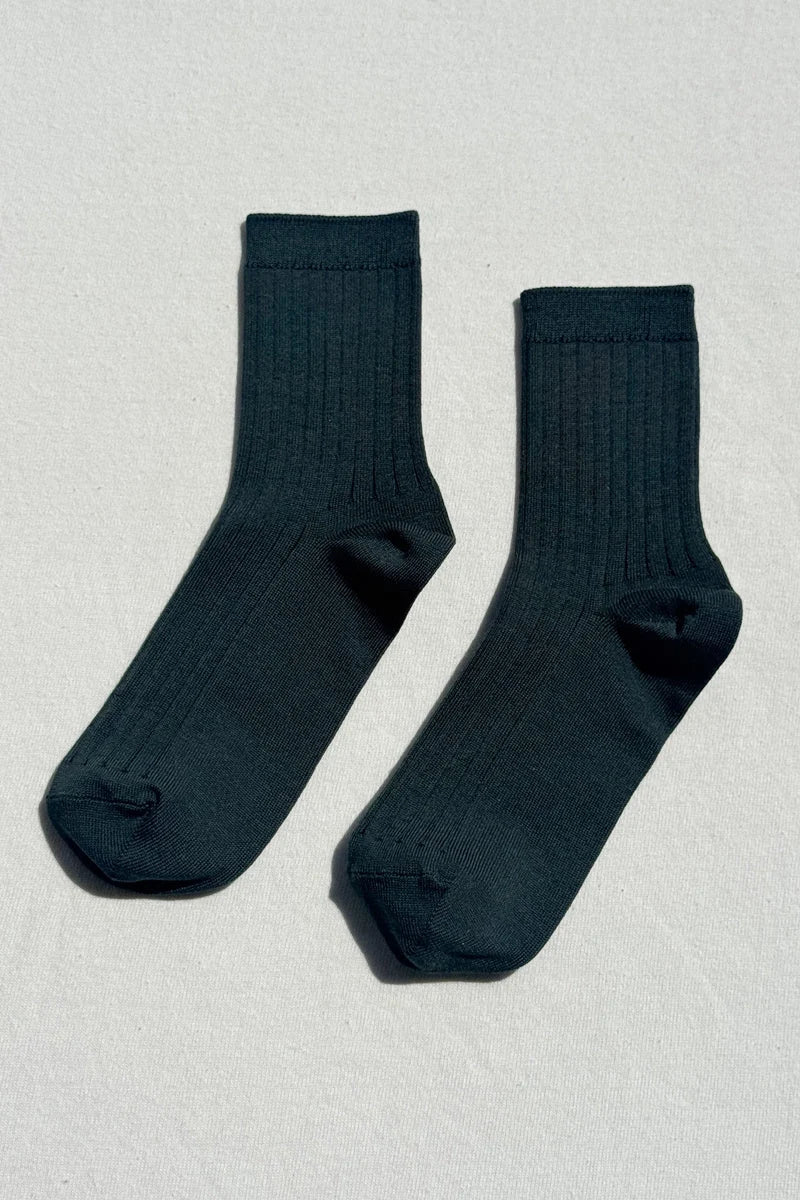 Her Socks
