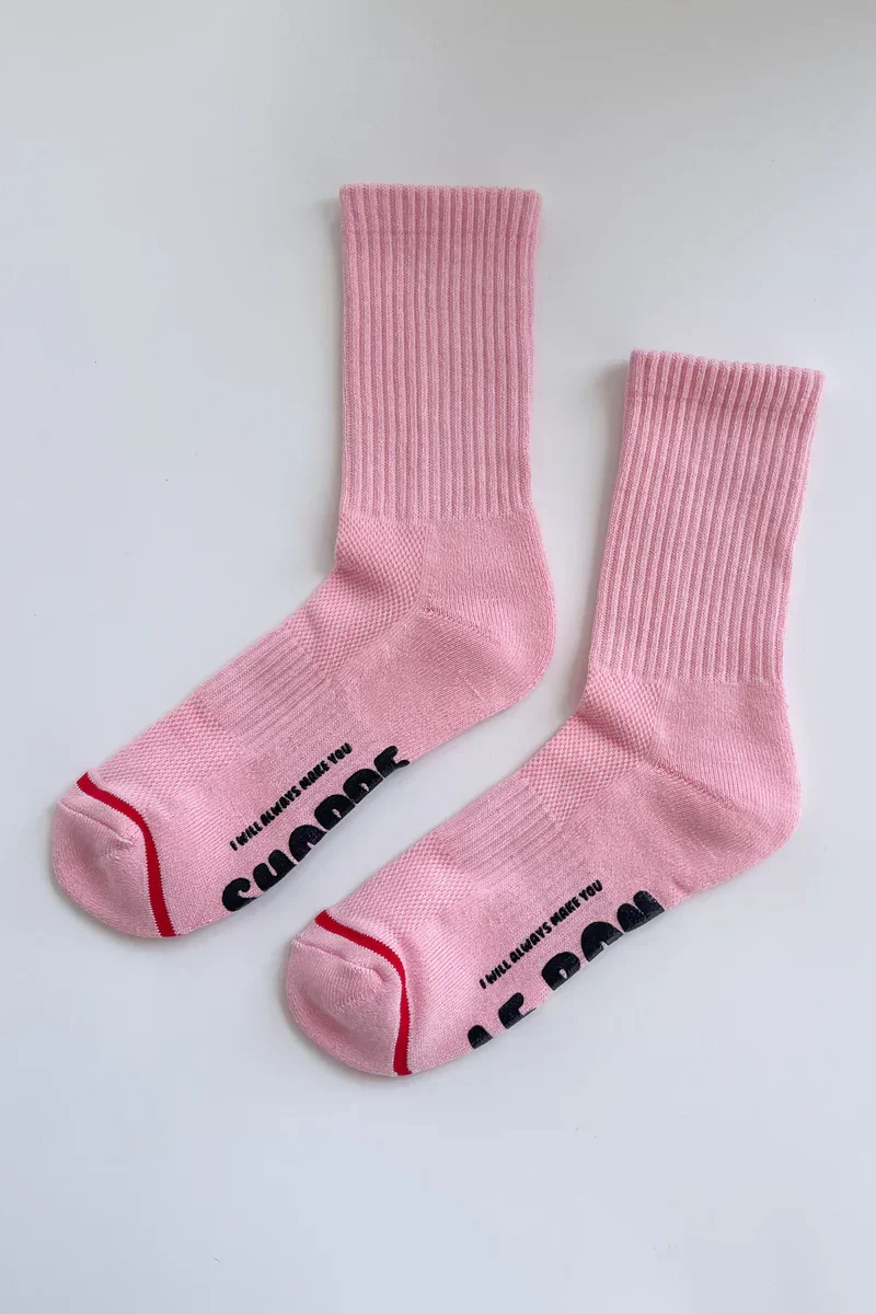 Hugger Socks - Image 3
