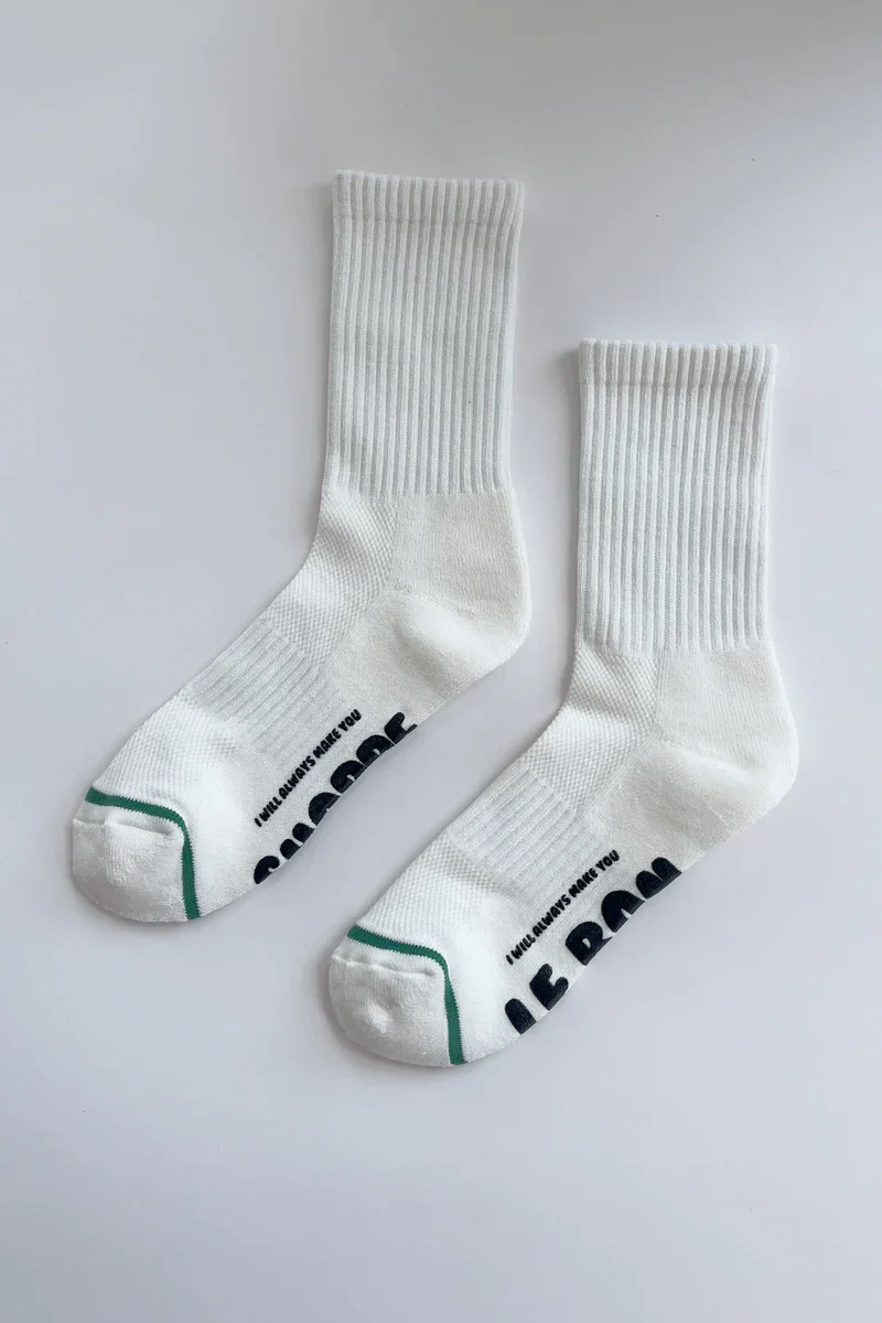 Hugger Socks - Image 3
