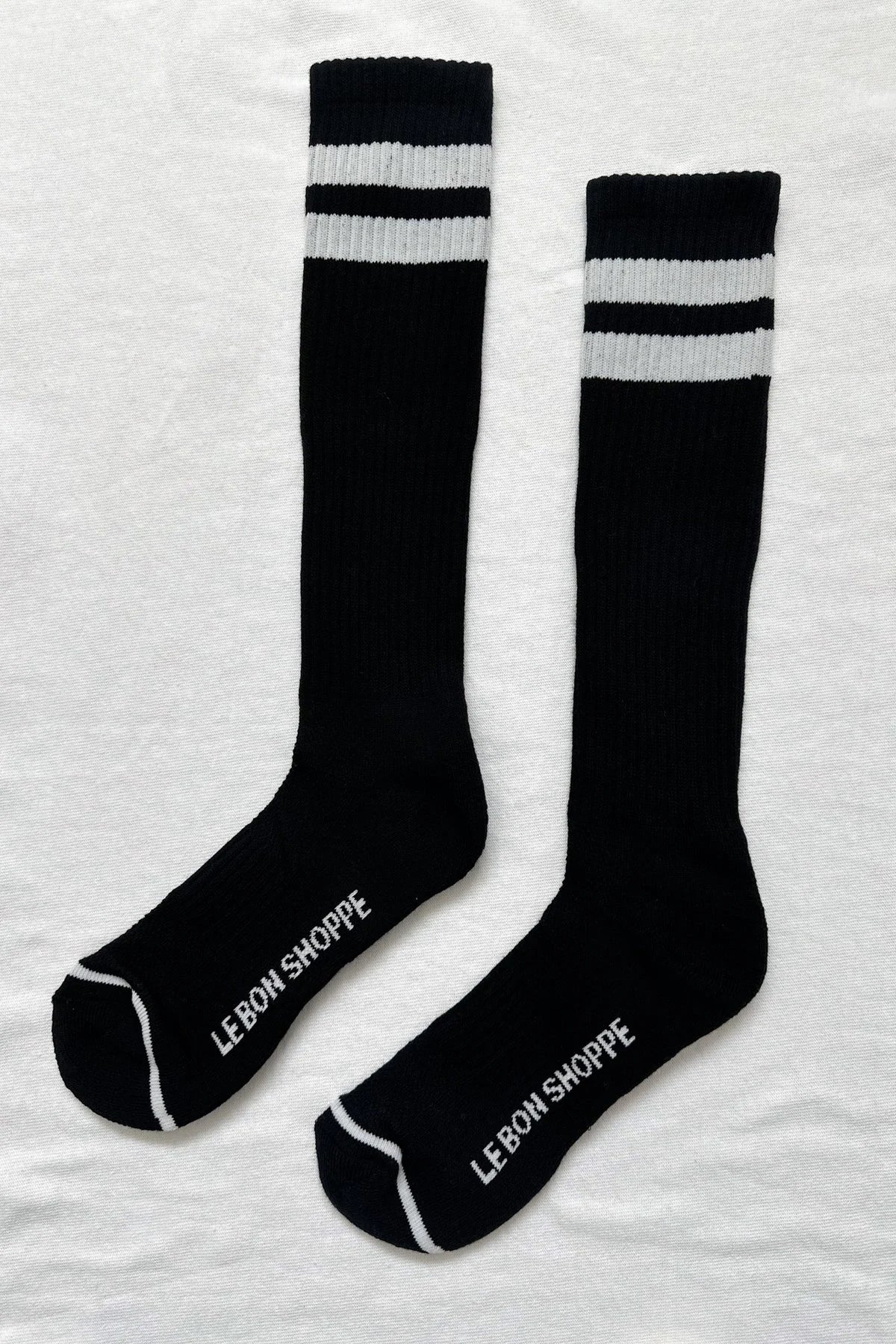 Knee High Boyfriend Socks - Image 3