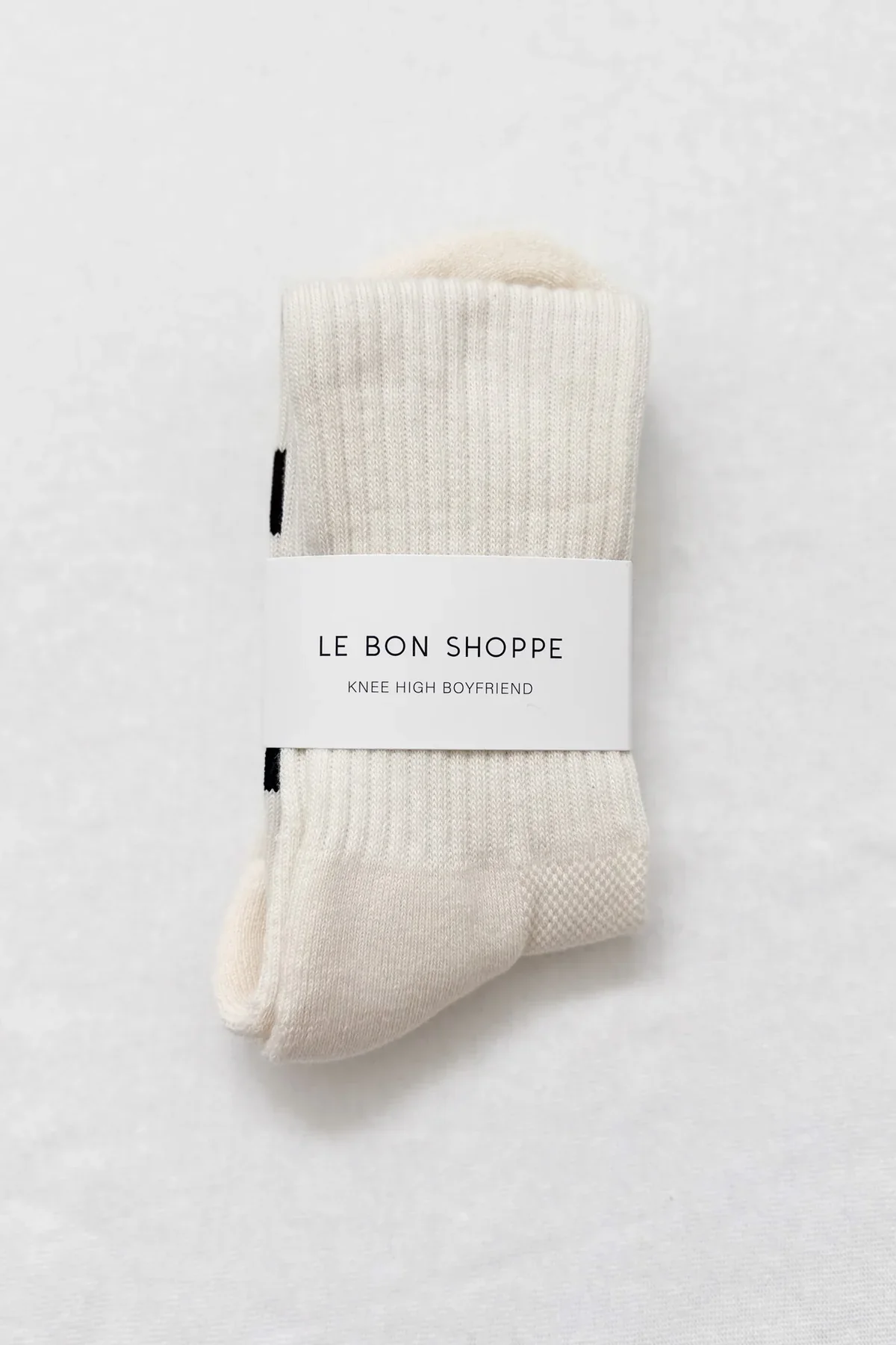 Knee High Boyfriend Socks - Image 3