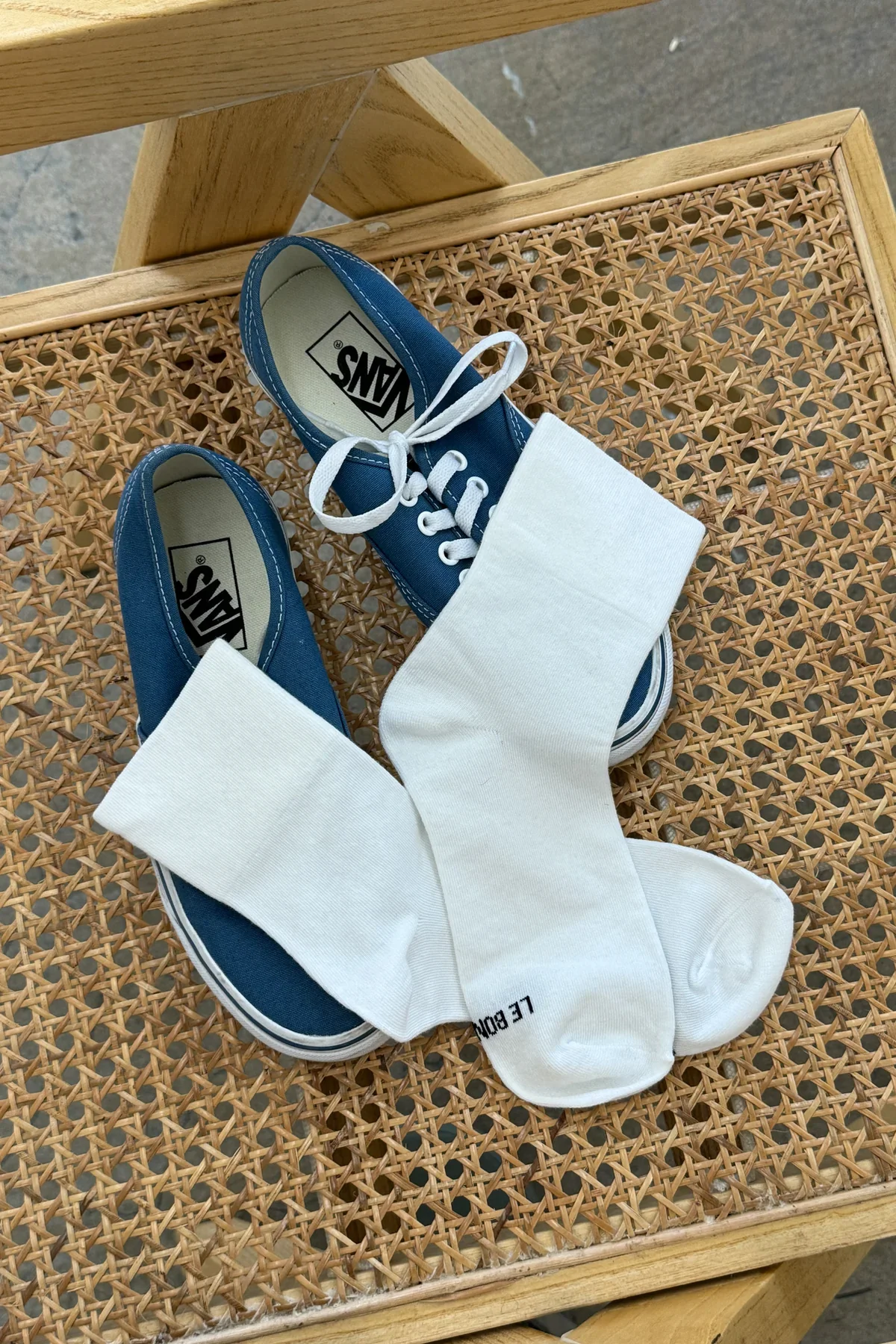 Sneaker Socks - Image 4