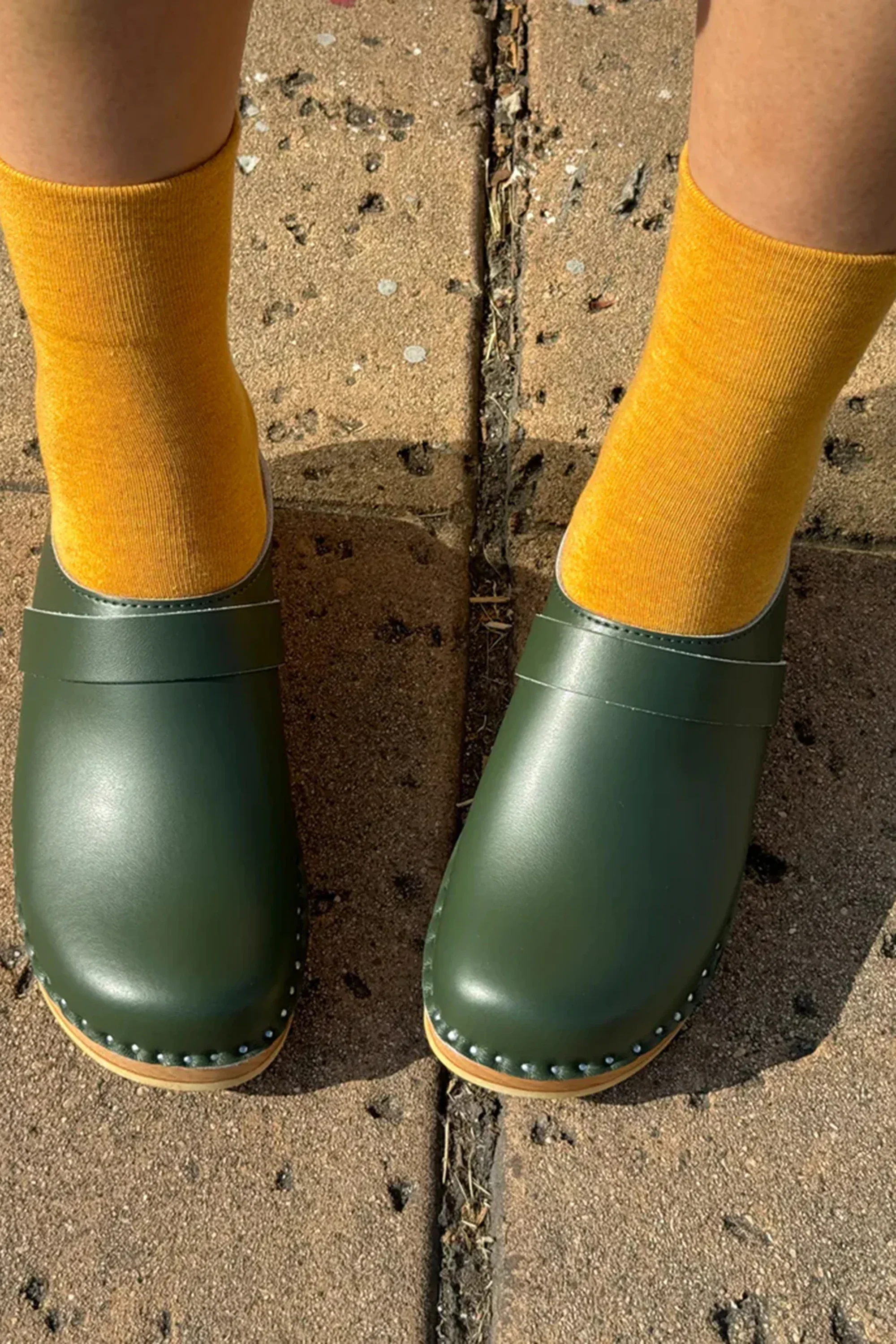 Sneaker Socks - Image 3