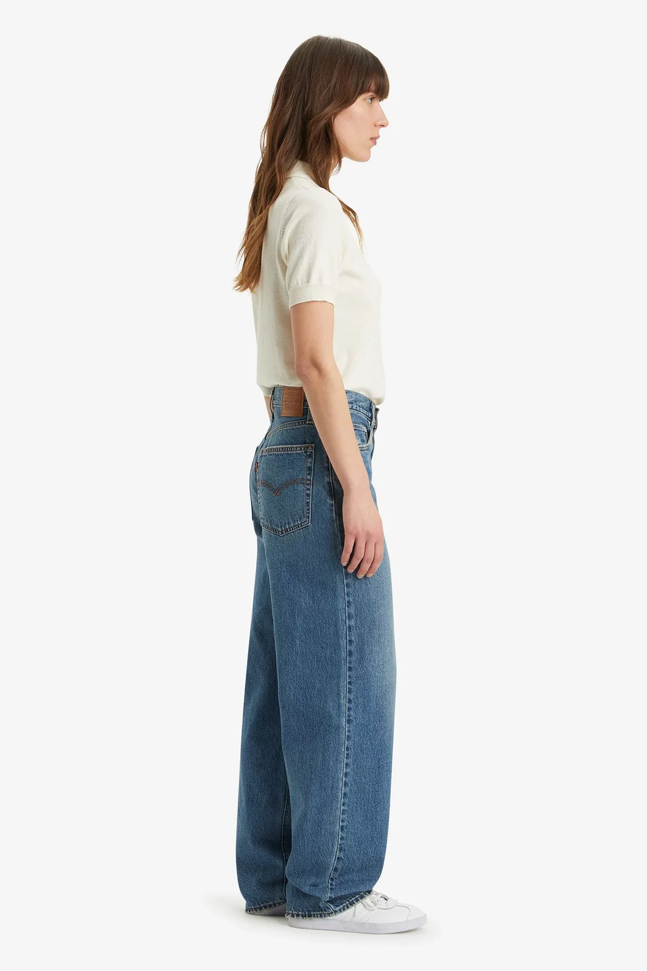 Baggy Dad Jean - Image 3