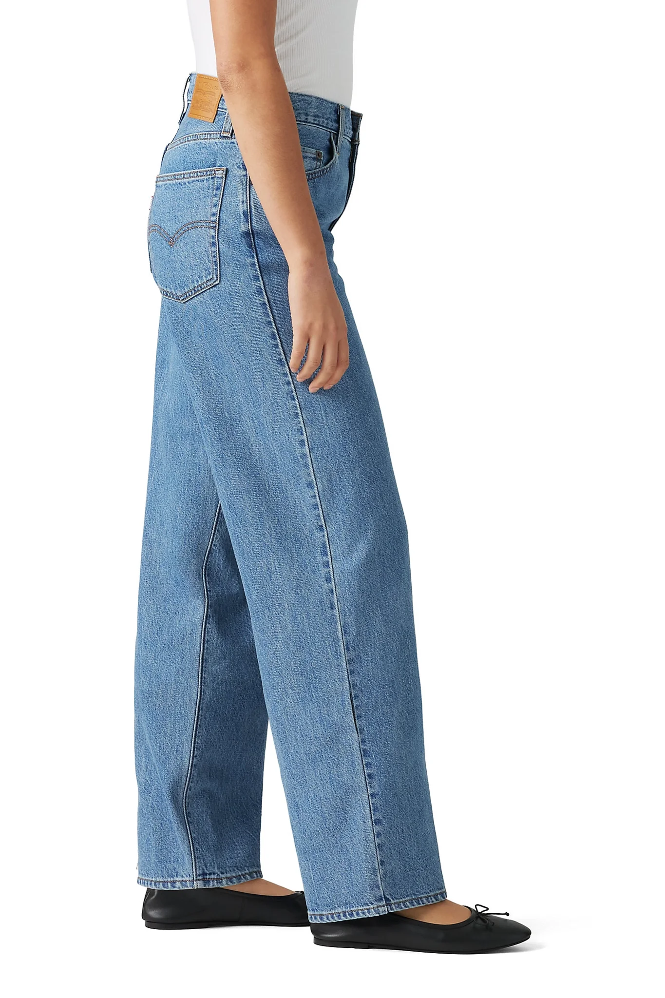 Baggy Dad Jean - Image 2
