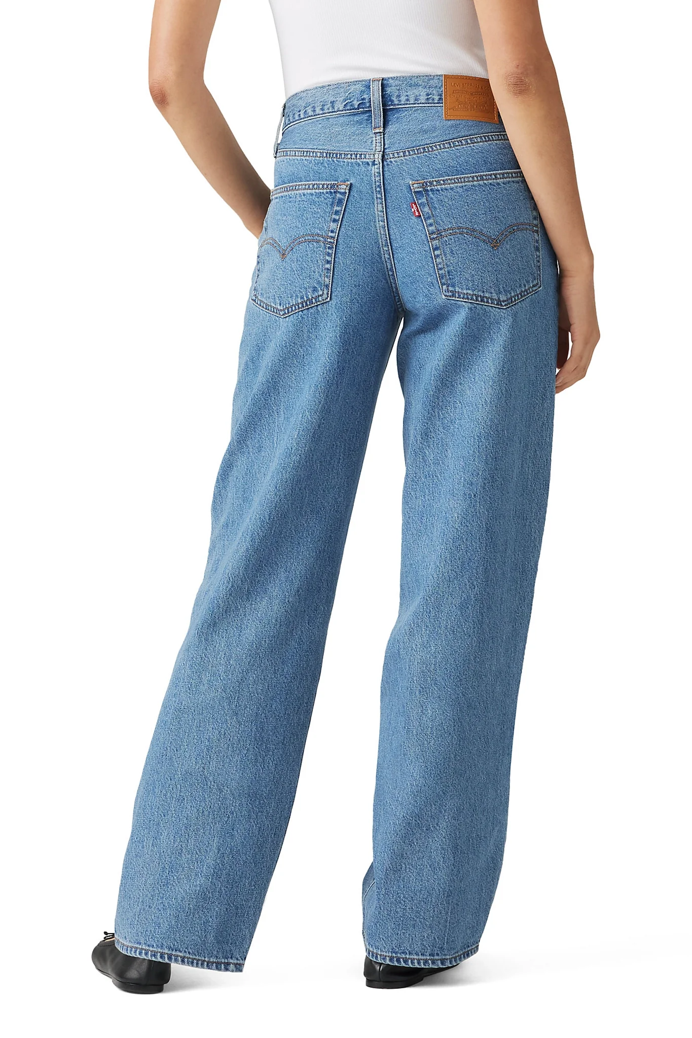 Baggy Dad Jean - Image 3