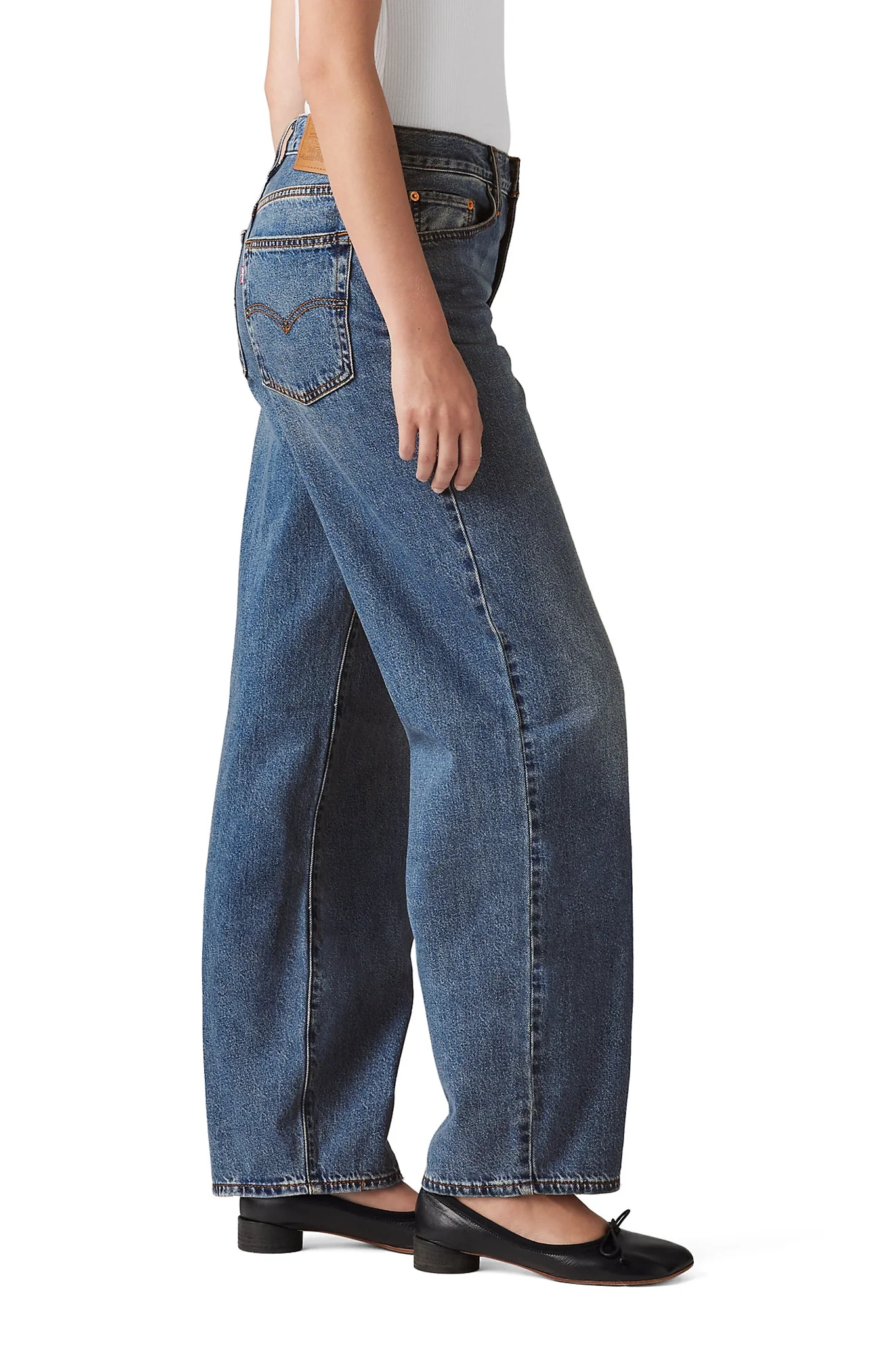 Baggy Dad Jean - Image 2