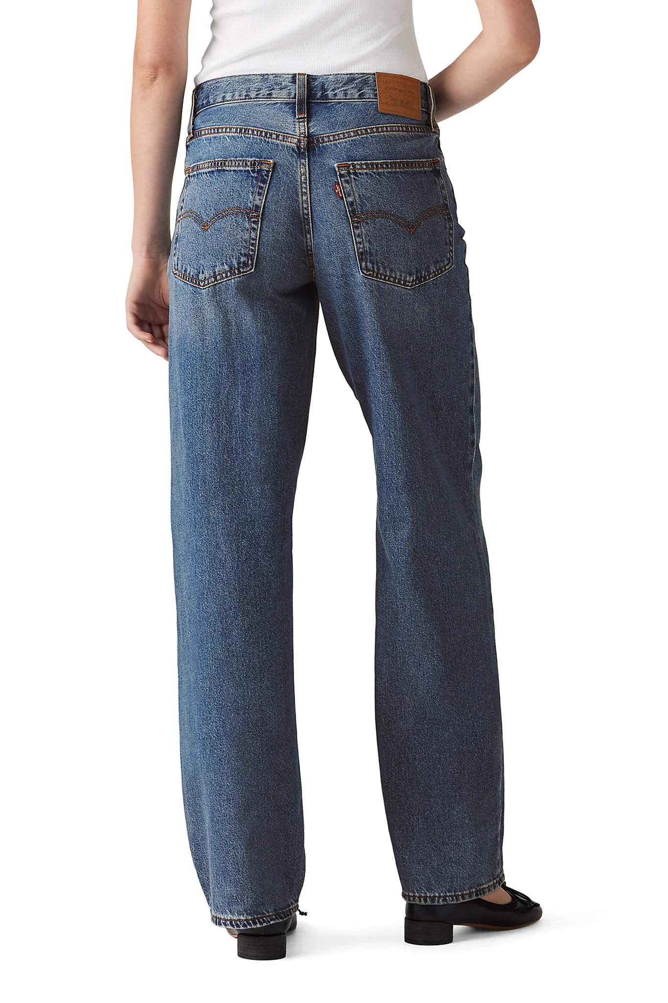 Baggy Dad Jean - Image 3
