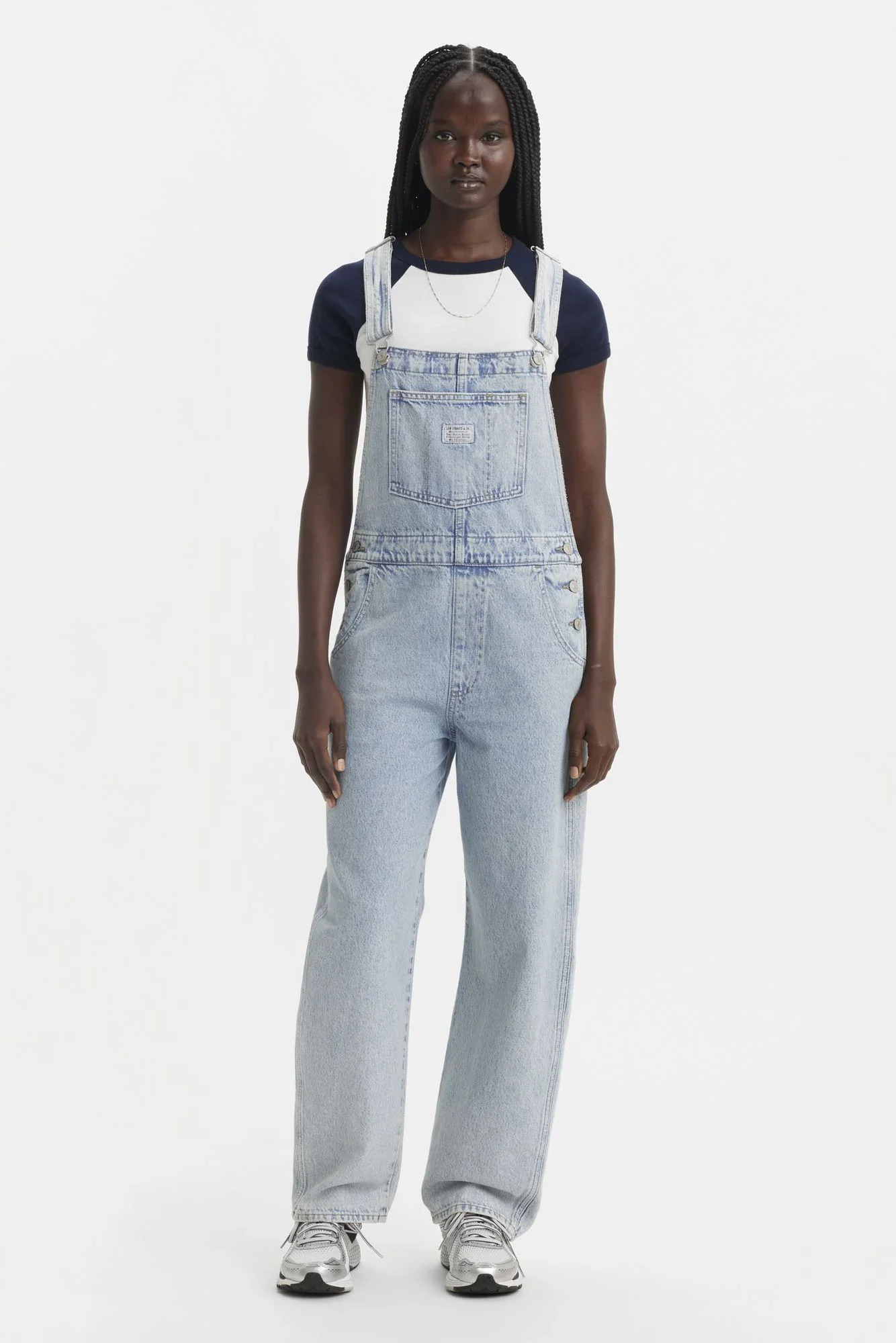 Vintage Overalls