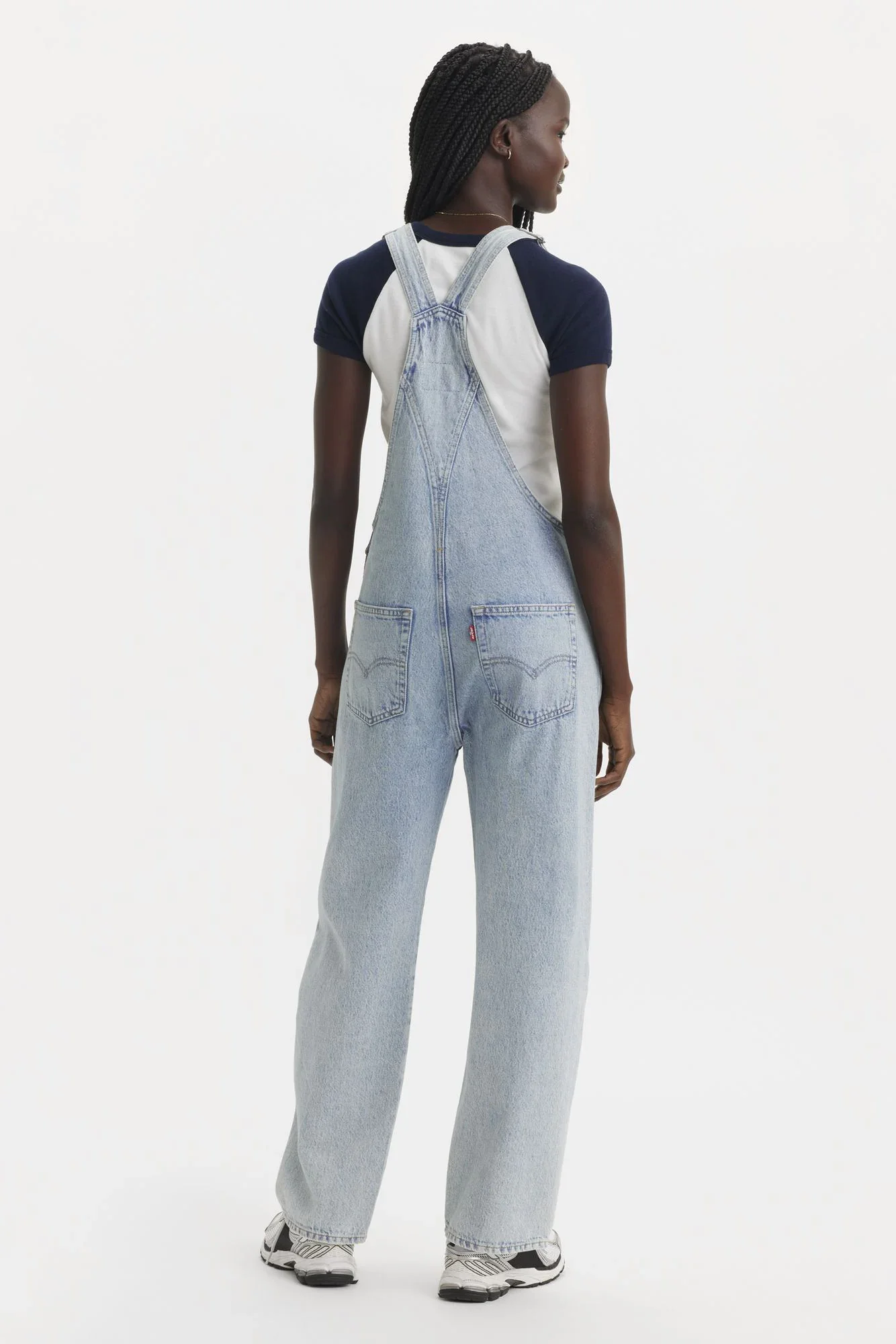 Vintage Overalls - Image 3