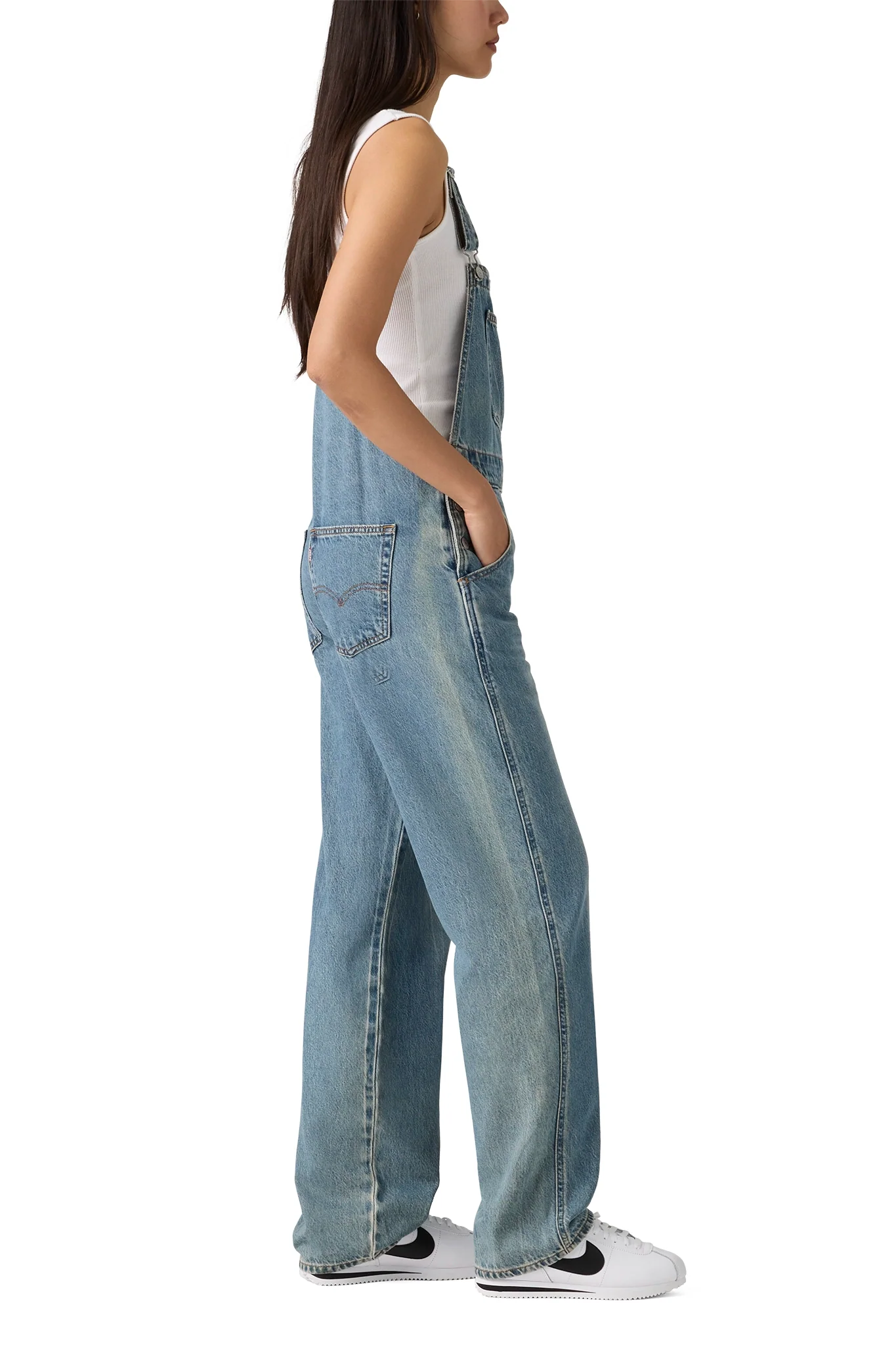 Vintage Overalls - Image 2