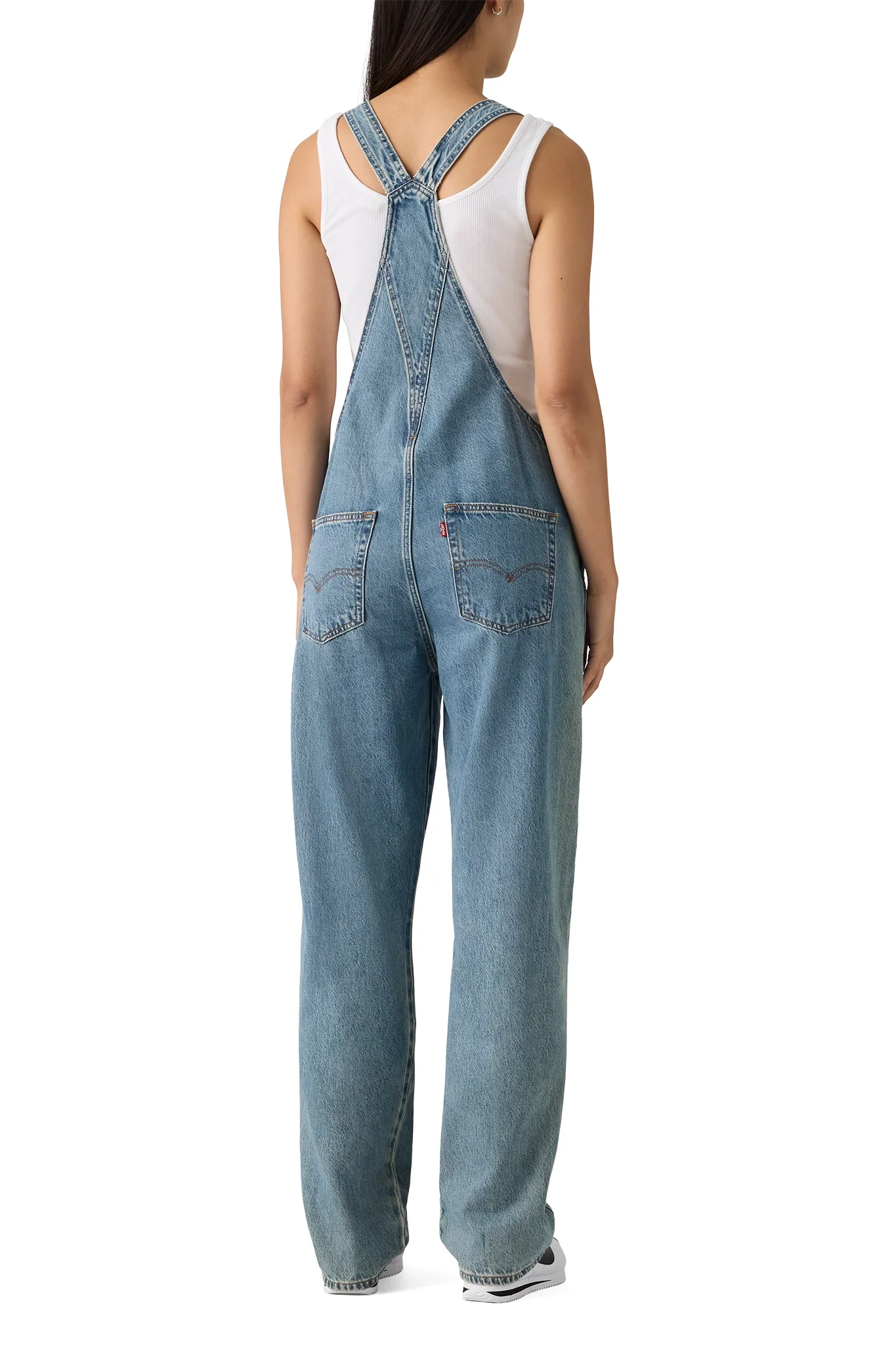 Vintage Overalls - Image 3