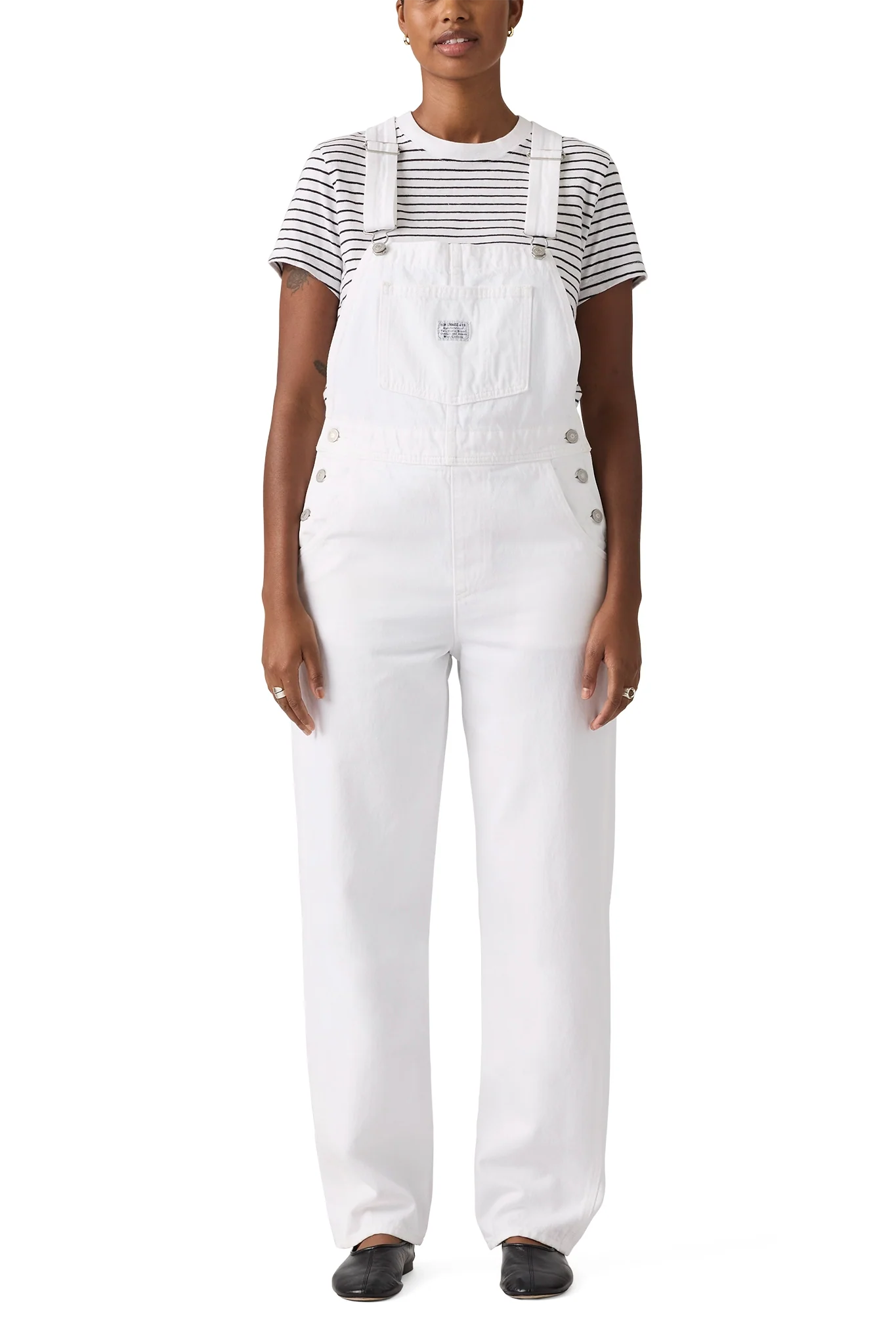 Vintage Overalls