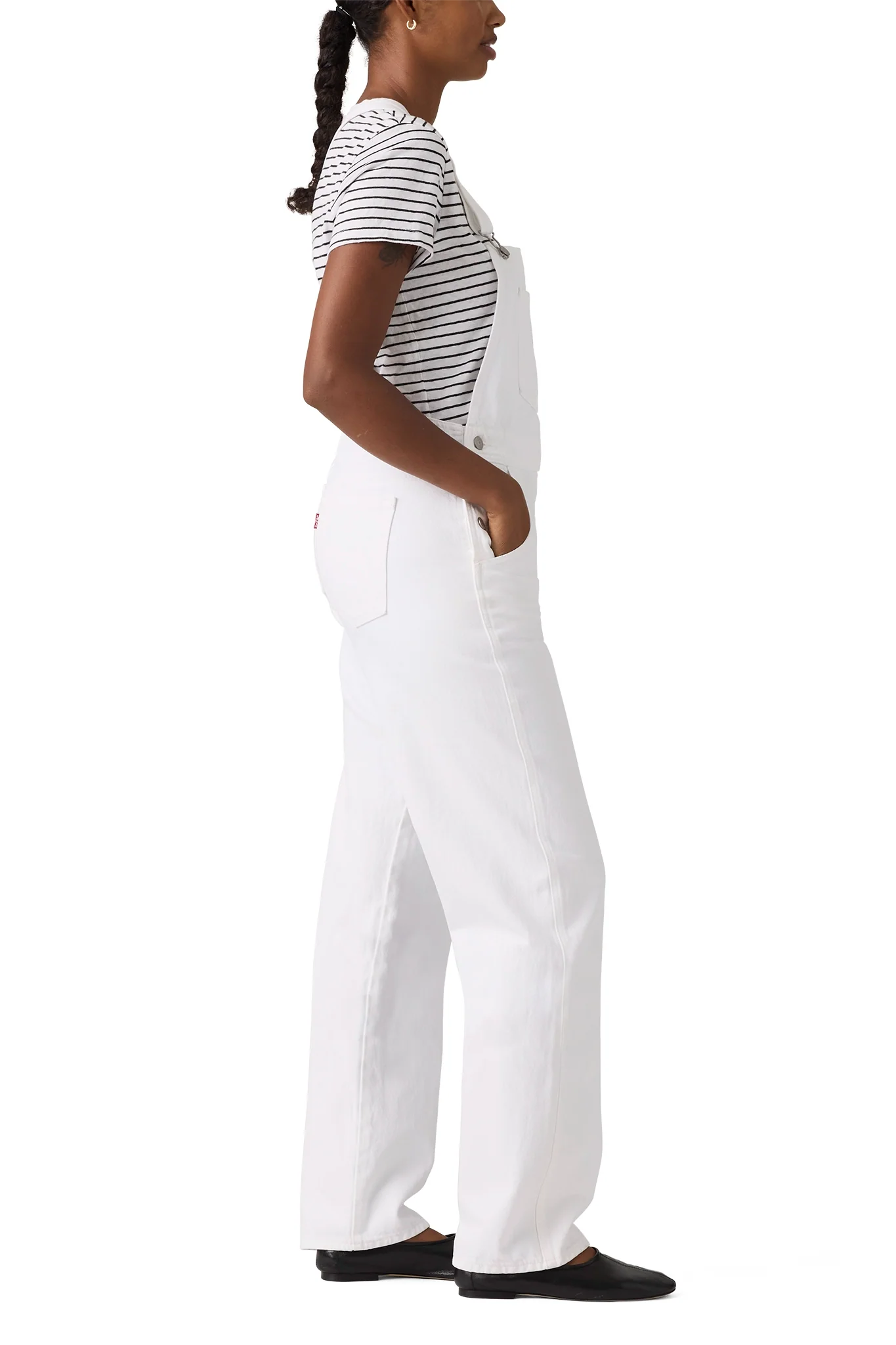 Vintage Overalls - Image 2