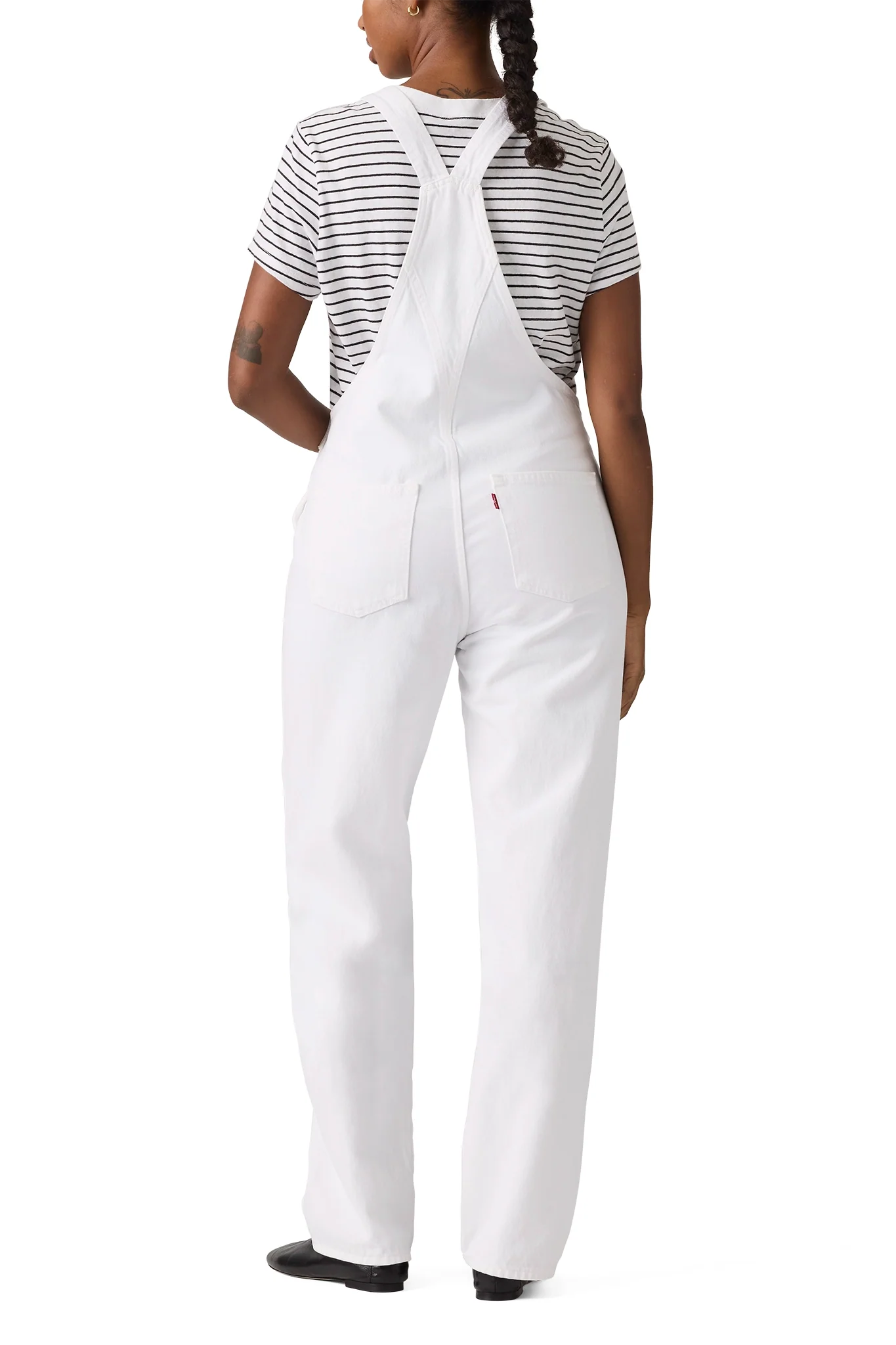 Vintage Overalls - Image 3