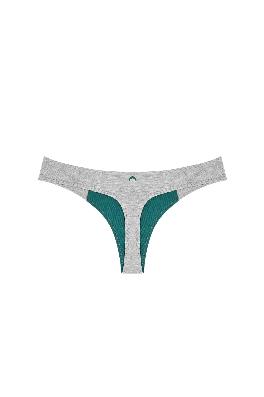 Low Profile Thong
