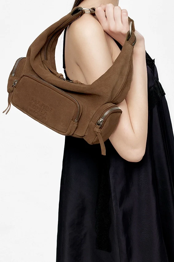 City Hobo EW Mini Bag - Image 3