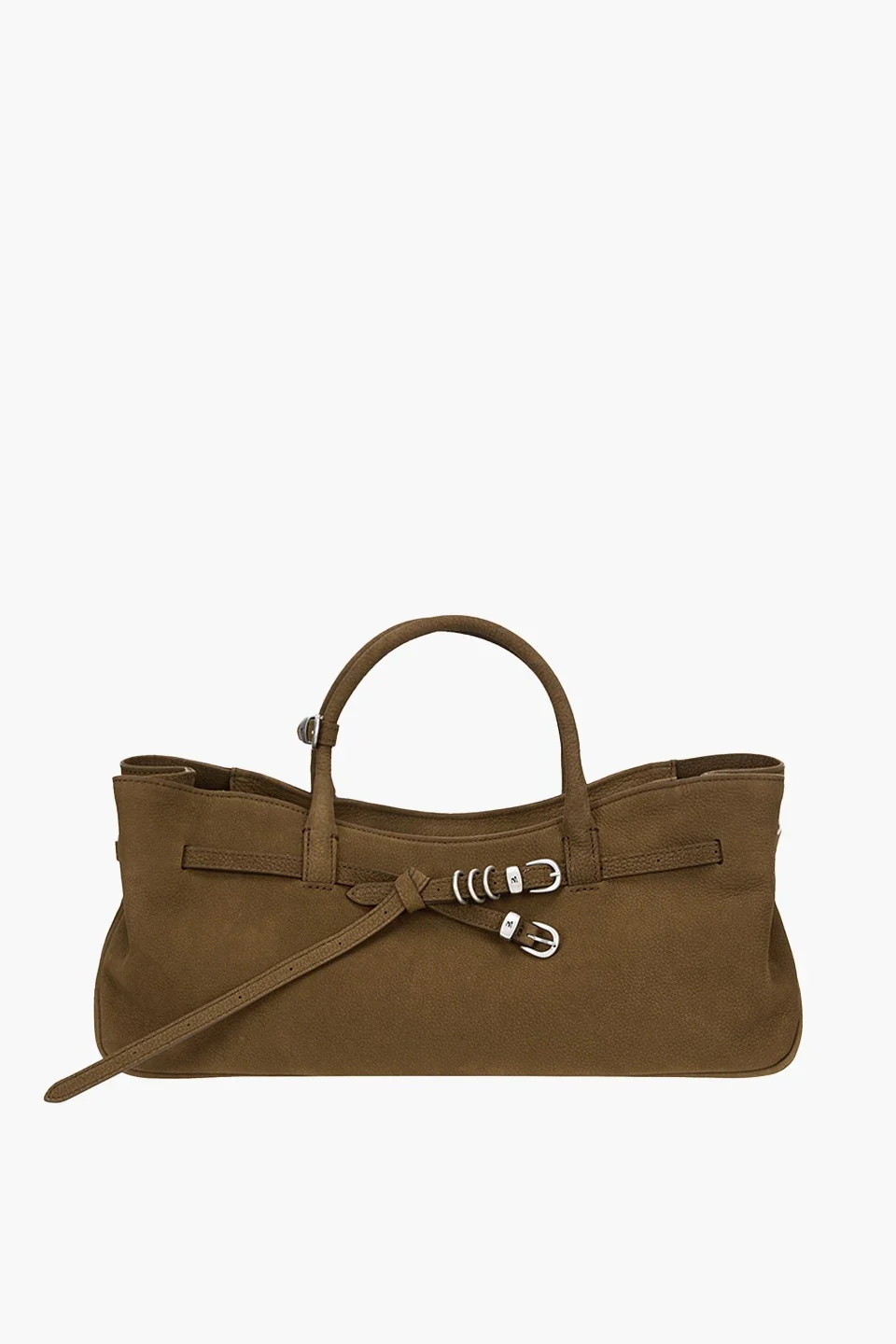 Grandma Used Bag