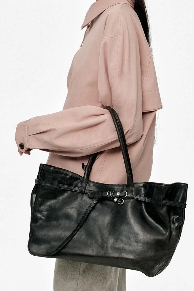 Grandma Used Large Bag - Image 6