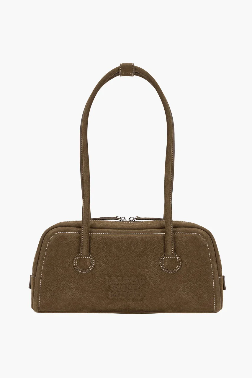 Soft Boston EW Bag