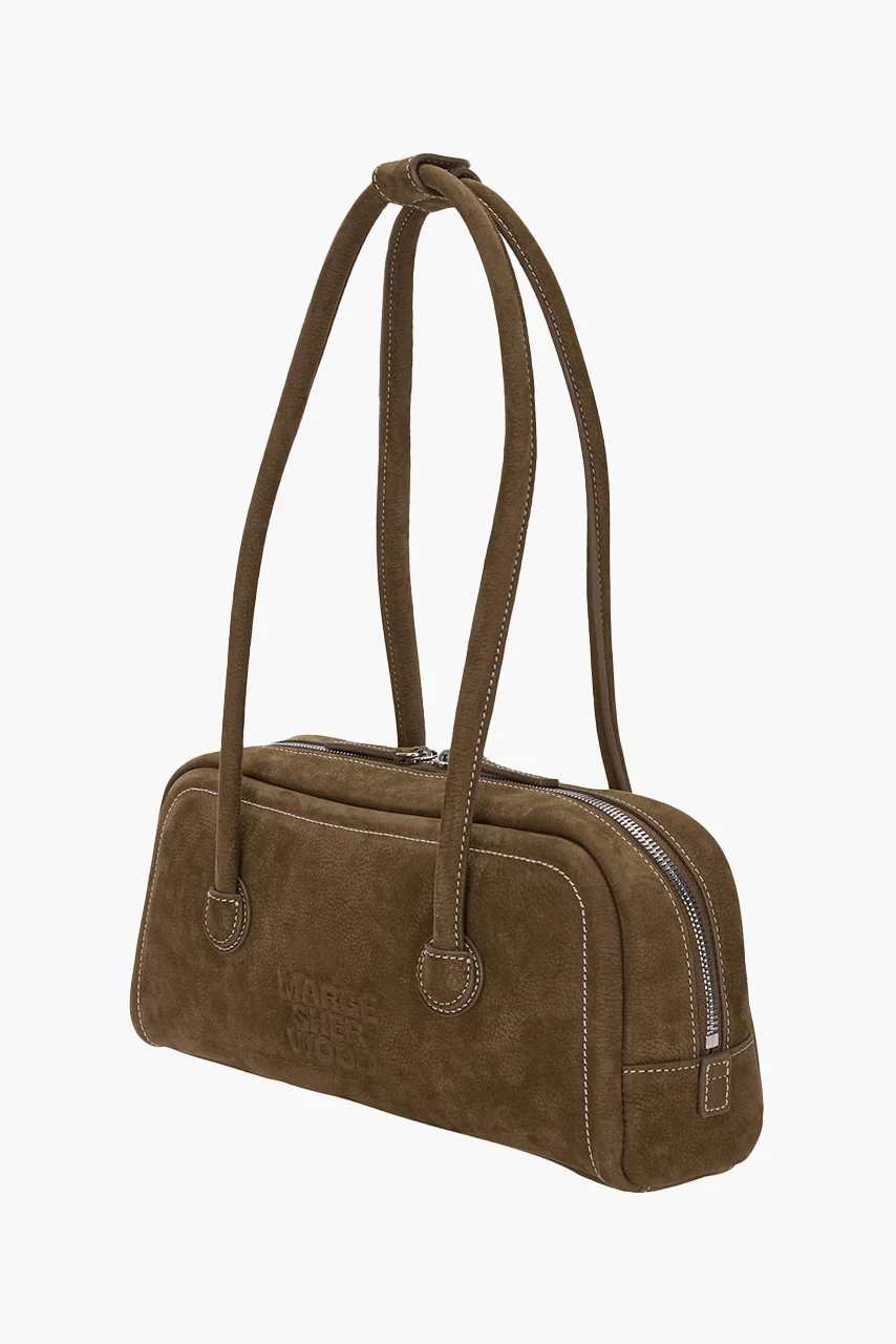 Soft Boston EW Bag - Image 3