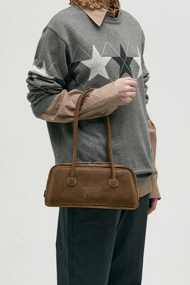 Soft Boston EW Bag - Image 5
