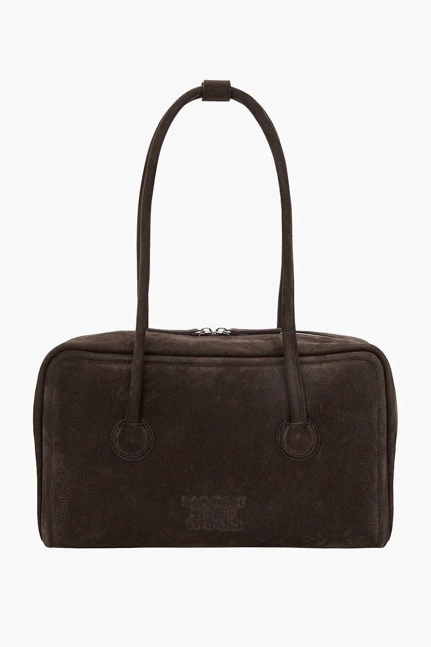 Soft Boston Bag