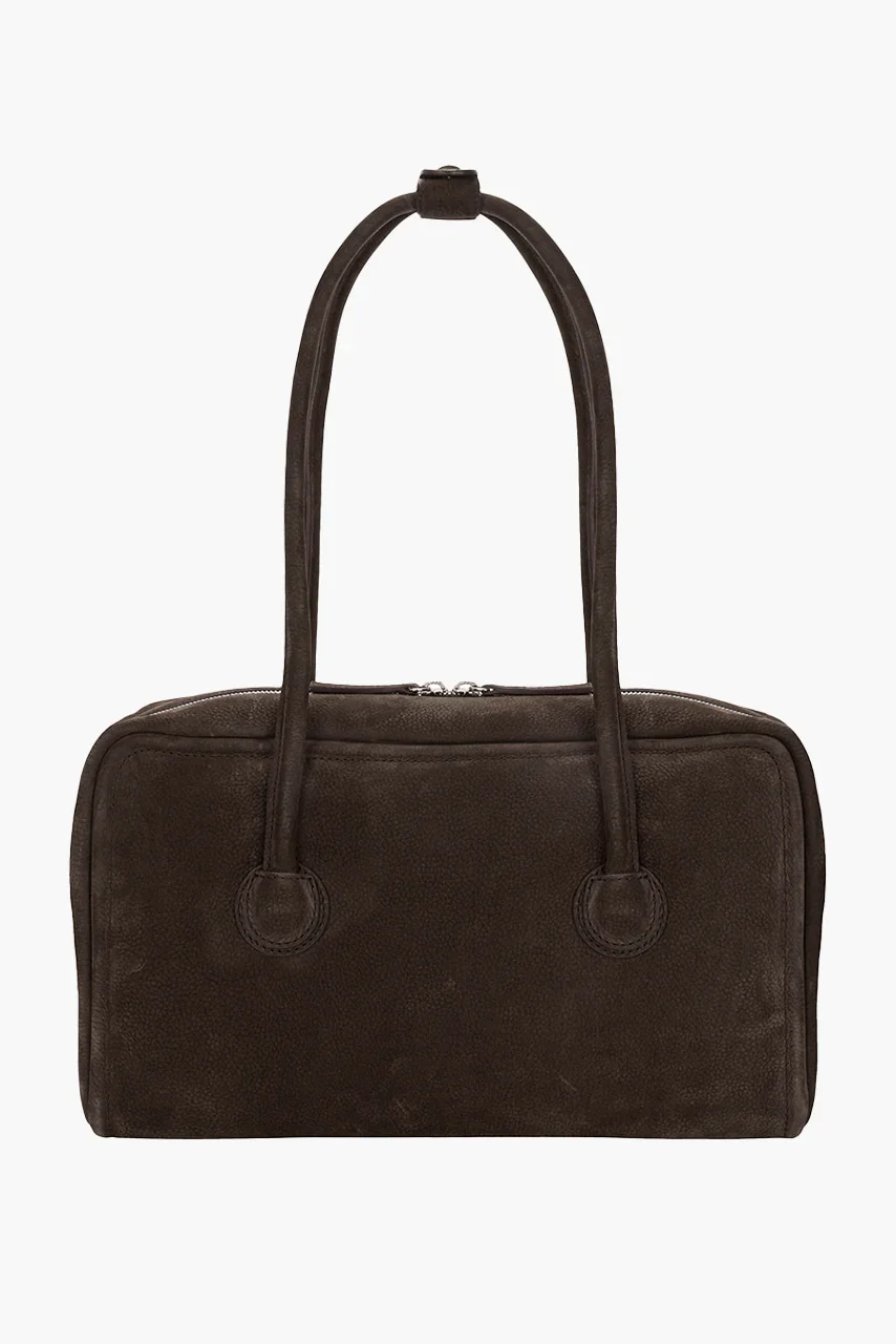 Soft Boston Bag - Image 2