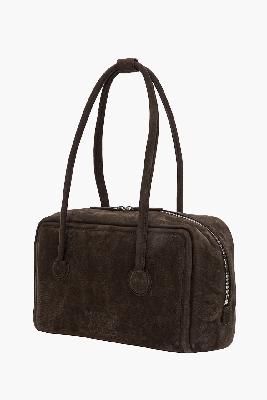 Soft Boston Bag - Image 3