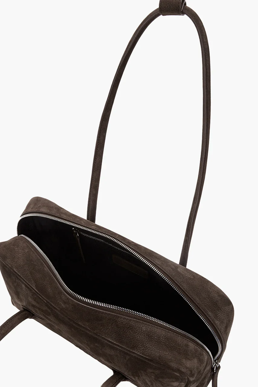 Soft Boston Bag - Image 4