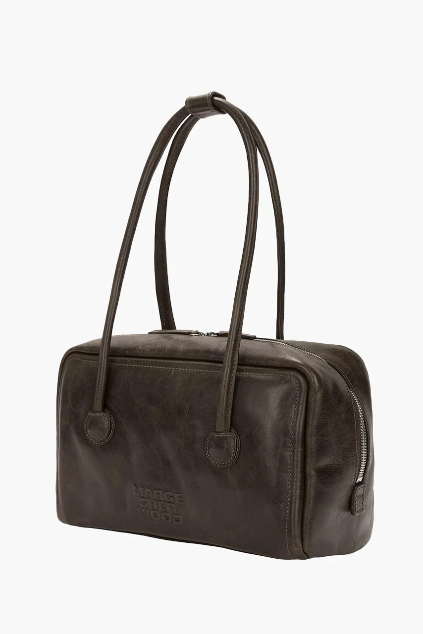 Soft Boston Bag - Image 3