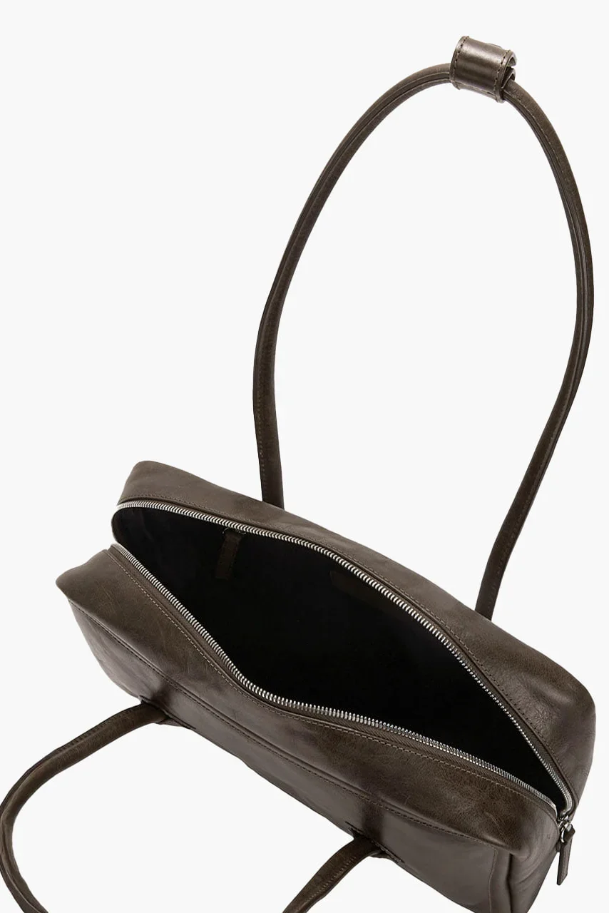 Soft Boston Bag - Image 4