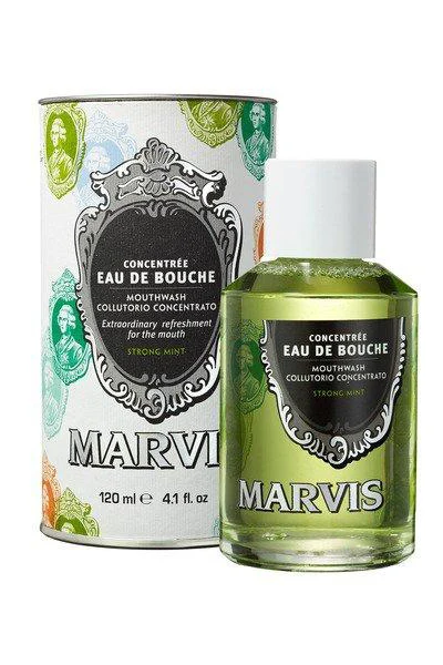 Concentrate Mouthwash