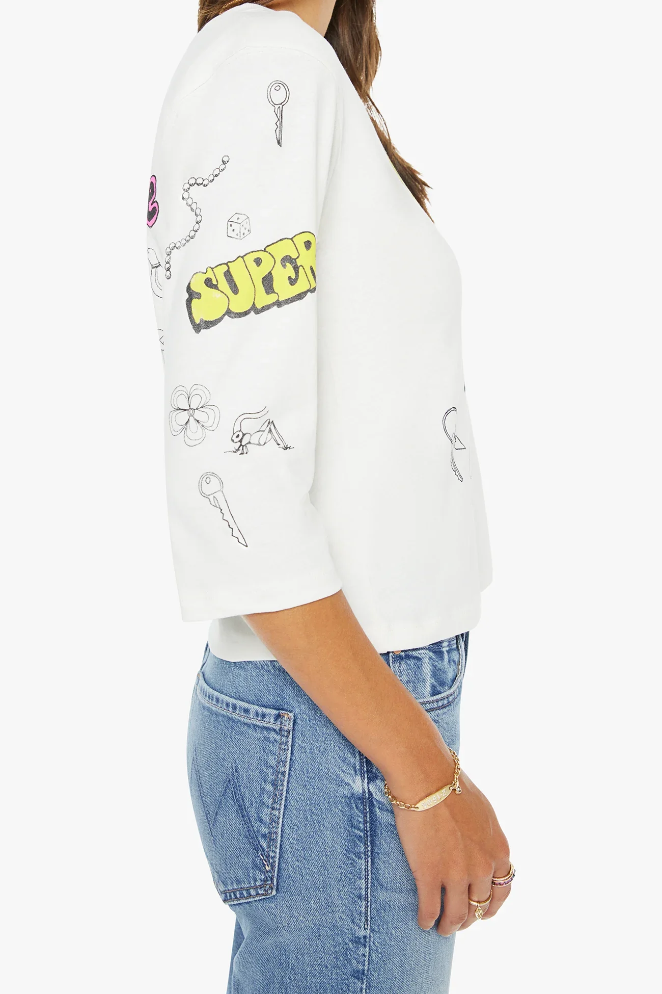 The Better Half Tee - Image 2