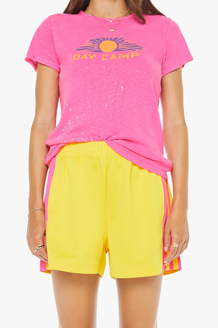 The Sinful Tee