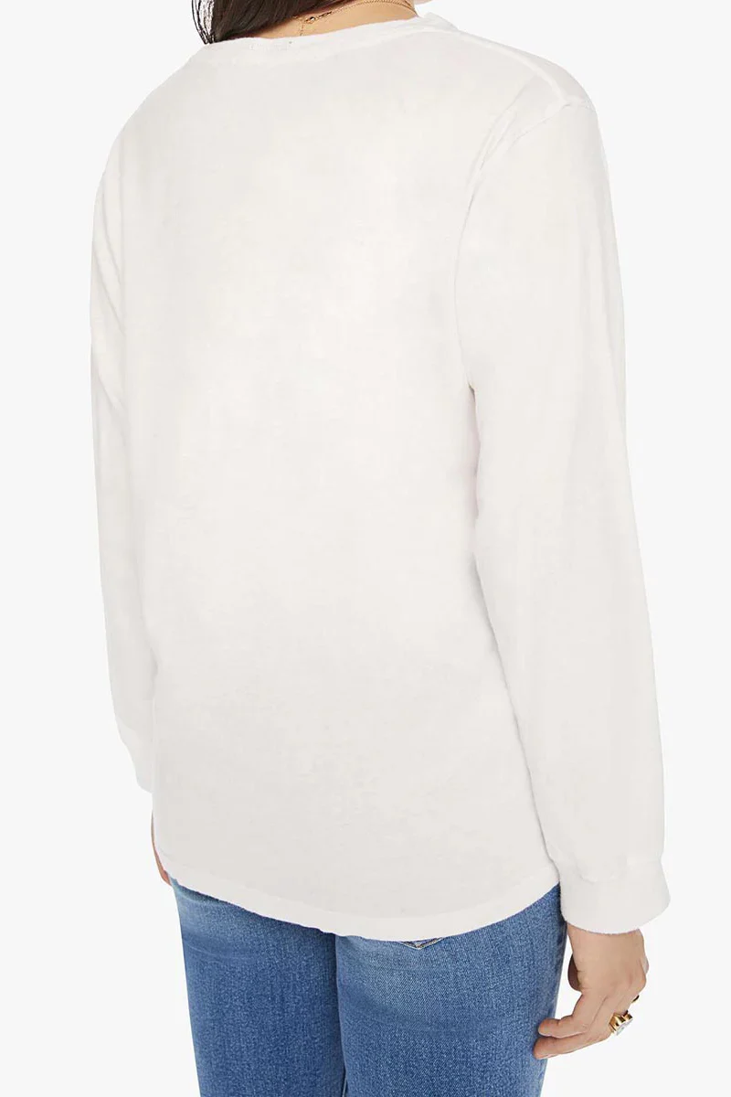 The Long Sleeve Rowdy - Image 4