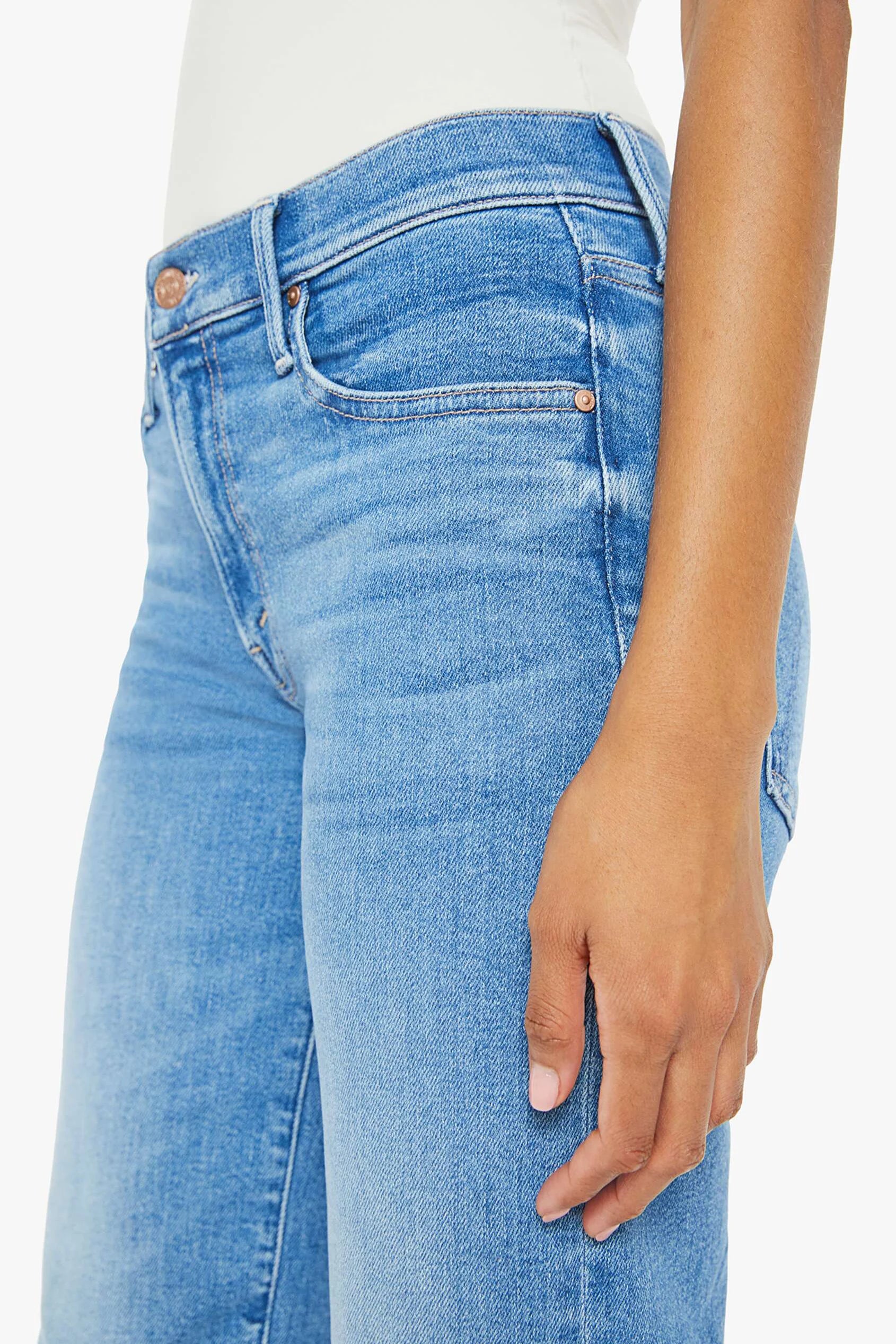 The Mid Rise Rambler Zip Ankle - Image 4