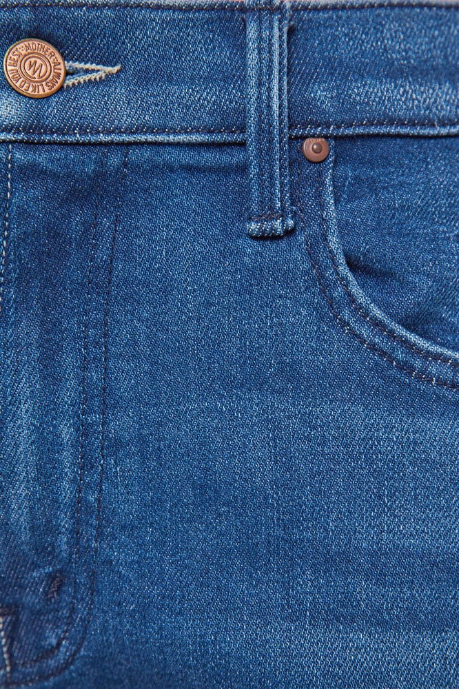The Mid Rise Rambler Zip Ankle - Image 5