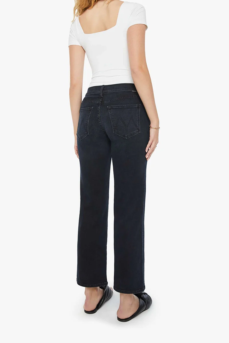 The Mid Rise Zip Rambler Ankle - Image 3