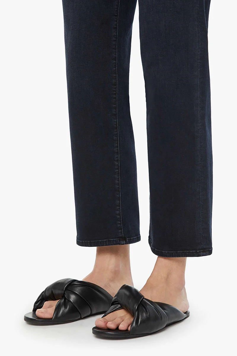 The Mid Rise Zip Rambler Ankle - Image 4