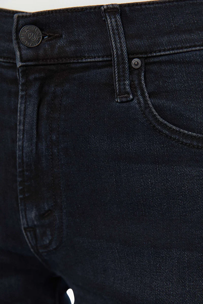 The Mid Rise Zip Rambler Ankle - Image 5