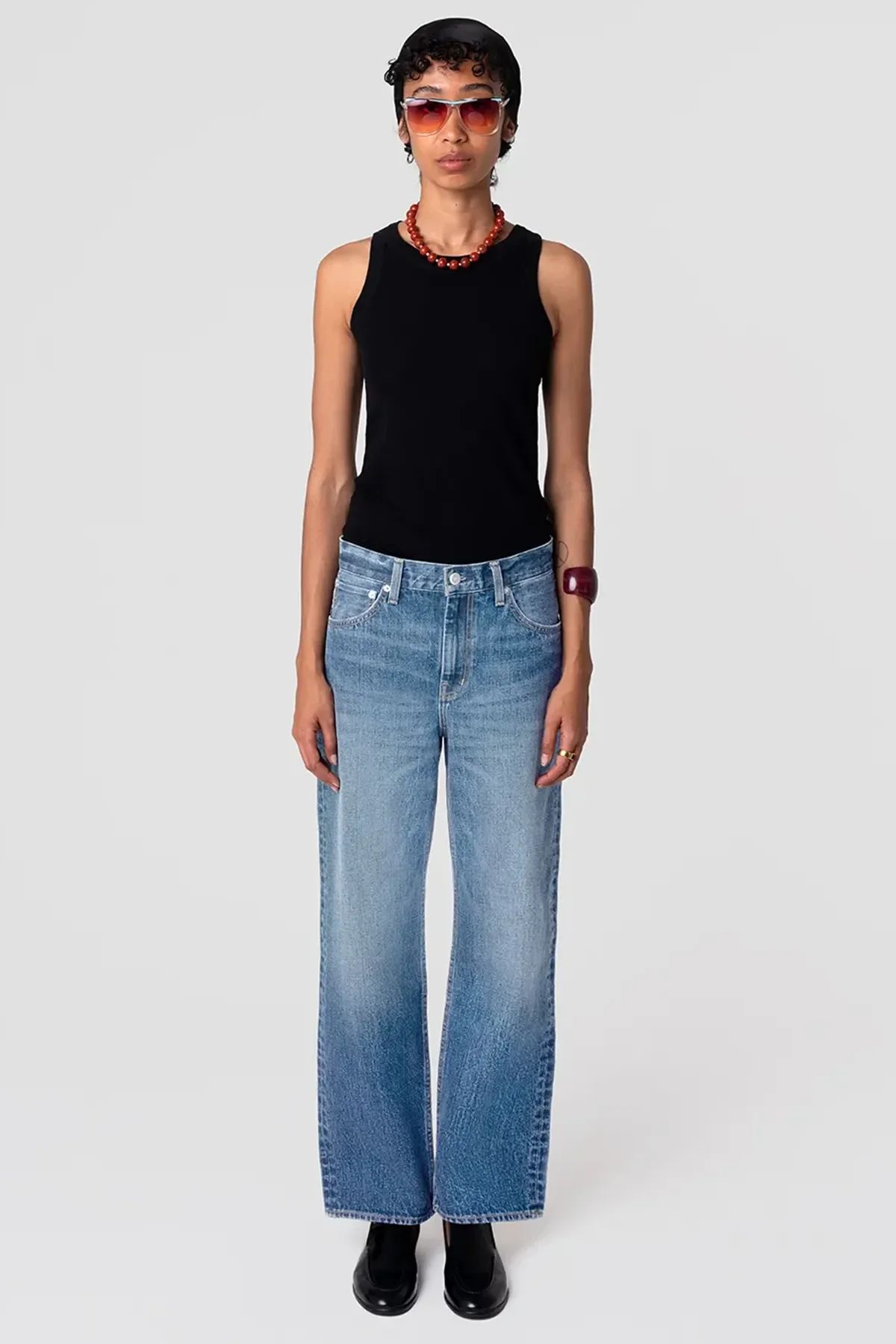 101 Straight Jean - Image 2