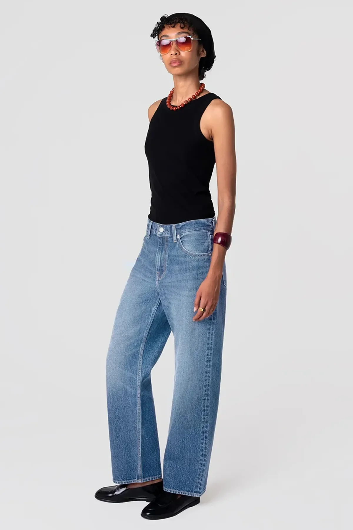 101 Straight Jean - Image 3