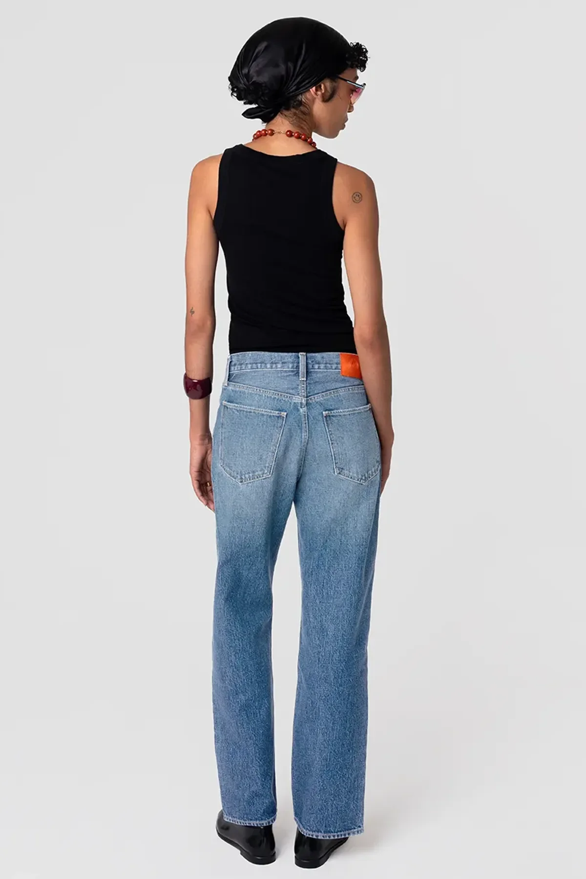 101 Straight Jean - Image 4