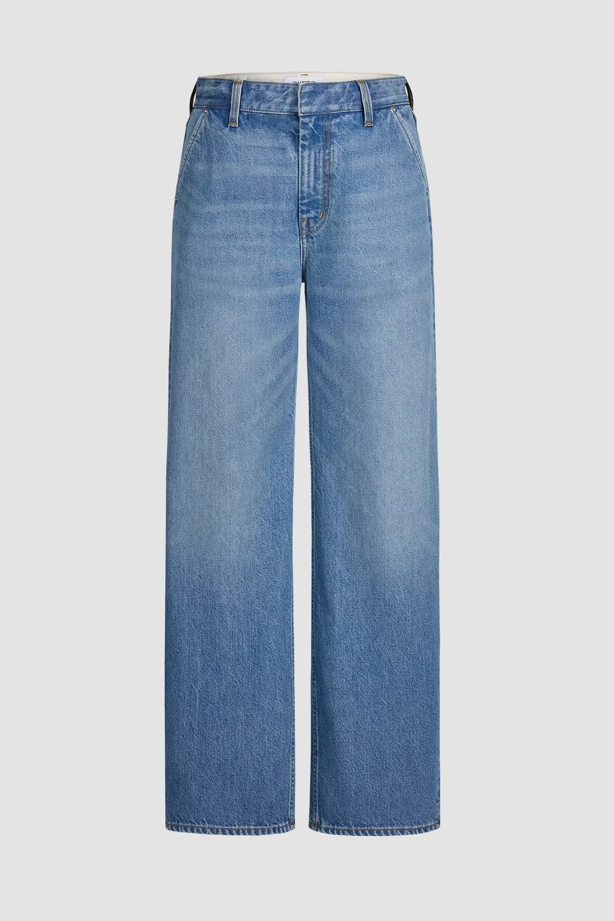 102 Tailored Jean