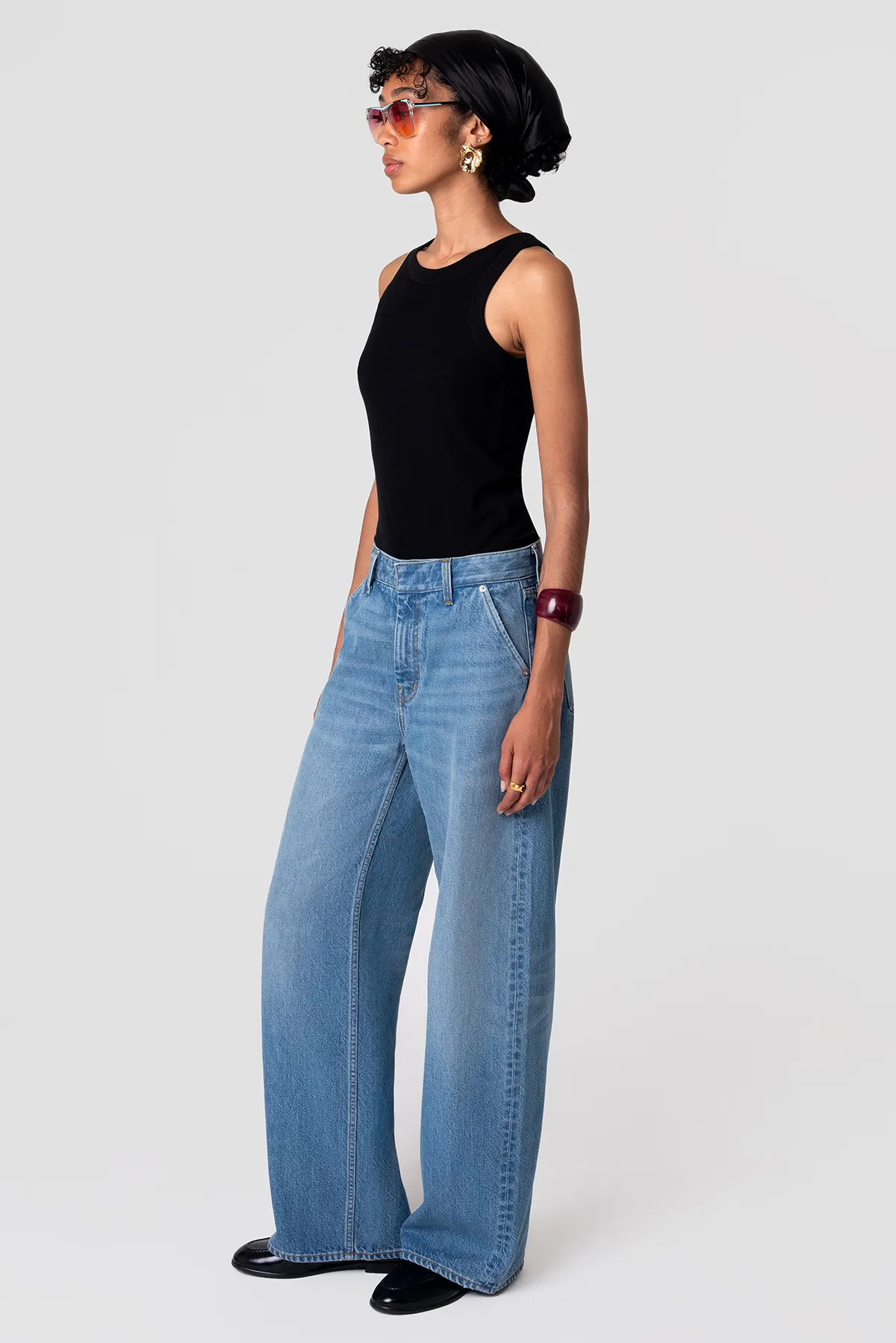 102 Tailored Jean - Image 3