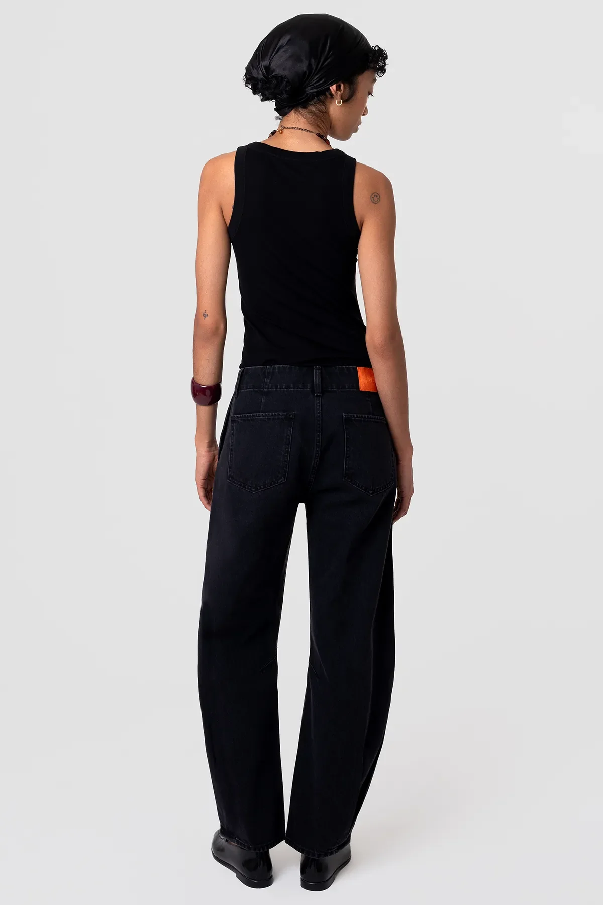 103 Barrel Jean - Image 4