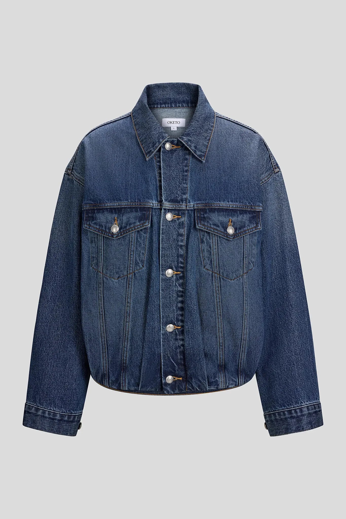 Cut 201 Jacket